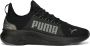 Puma 01 Softride Premier Sneakers Zwart Heren - Thumbnail 6