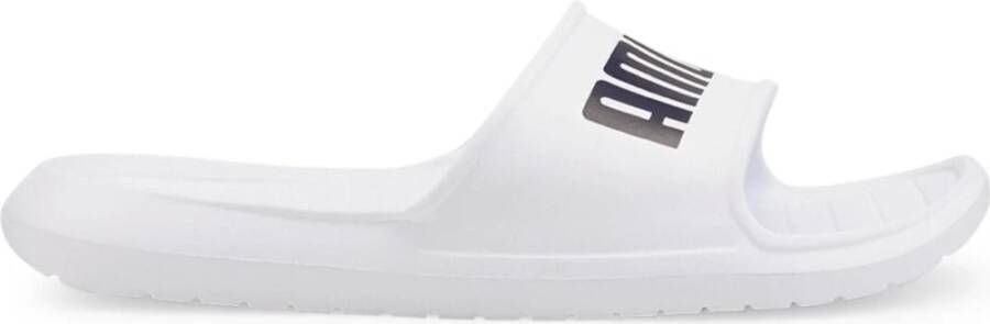 Puma Divecat V2 Lite Slippers Wit-Zwart White - Foto 3