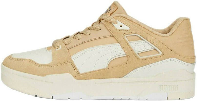 Puma Slipstream Beige Heren