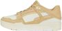 Puma Slipstream Basketball Schoenen marshmallow pale khaki light sand maat: 44.5 beschikbare maaten:44.5 45 - Thumbnail 1