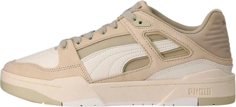 Puma Slipstream Beige Heren