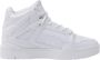Puma Slipstream High Top Sneakers White Dames - Thumbnail 1