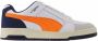Puma Slipstream Lo Retro White Vibrant Orange Schoenmaat 38 1 2 Sneakers 384692 03 - Thumbnail 2