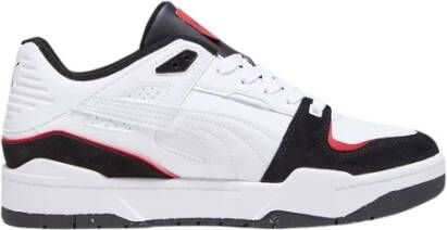 Puma Slipstream Bball Mix Unisex Sneakers 393787-01
