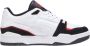 Puma Slipstream Bball Mix Unisex Sneakers 393787-01 - Thumbnail 1