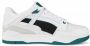 Puma Slipstream Basketball Schoenen white maat: 42.5 beschikbare maaten:42.5 - Thumbnail 1