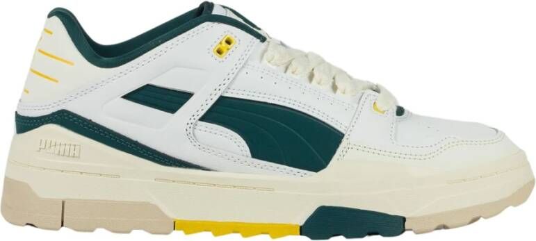 Puma Slipstream Xtreme Color Schoenen White Heren