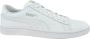PUMA Smash v2 L Unisex Sneakers White- White - Thumbnail 2