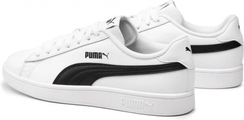 Puma Stijlvolle Sneakers voor Mannen en Vrouwen White Heren - Foto 7