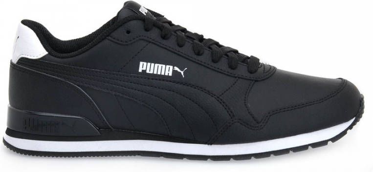 Puma Lage Sneakers ST RUNNER V2 FUL.BLK