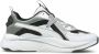 PUMA Rs Curve Glow Wns Lage sneakers Dames Wit - Thumbnail 4