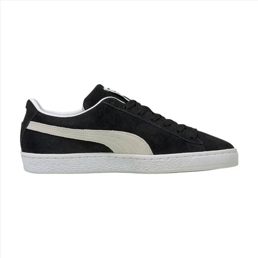 Puma Suede Classic Xxi s Black White Schoenmaat 37 1 2 Sneakers 374915 01 - Foto 13