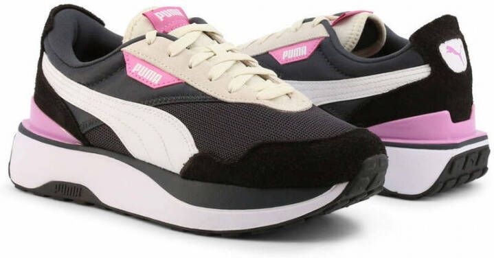 Puma Sneakers 375072 Zwart Dames