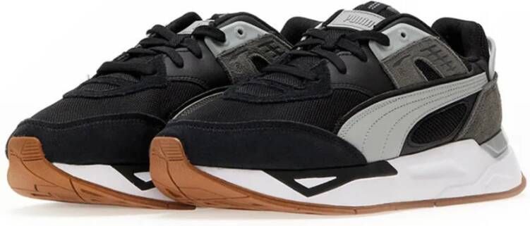 Puma Sneakers 381051 Zwart Heren