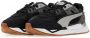 Puma Mirage Sport Remix Sneakers Zwart Heren - Thumbnail 7