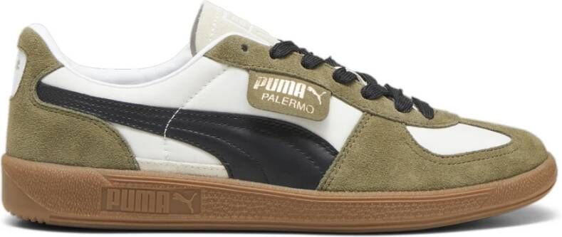 Puma Sneakers Beige Heren
