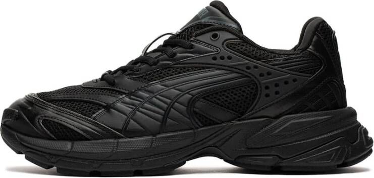 Puma Sneakers Black Heren
