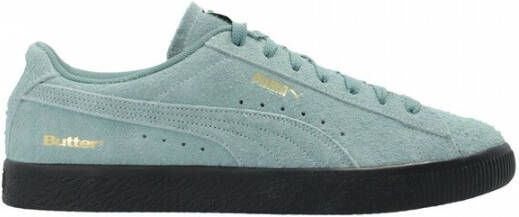 Puma x Butter Goods Suede Vintage Sneakers 384360-01