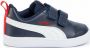 Puma COURTFLEX V2 V INF Klittenbandschoenen - Thumbnail 5