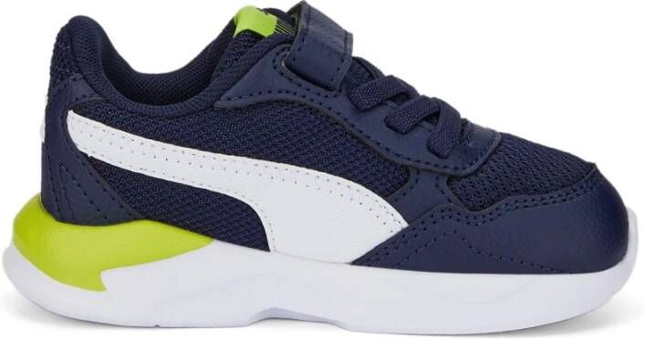 Puma Sneakers Blauw Heren