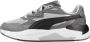 Puma Sneakers Gray Heren - Thumbnail 1