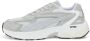 PUMA SELECT Teveris Nitro Sneakers Gray Violet Nimbus Cloud Heren - Thumbnail 2