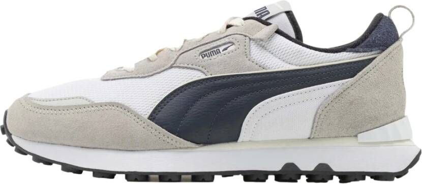 Puma Sneakers Grijs Heren