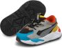 PUMA Rs-z Inf Lage sneakers Jongens Multi - Thumbnail 3