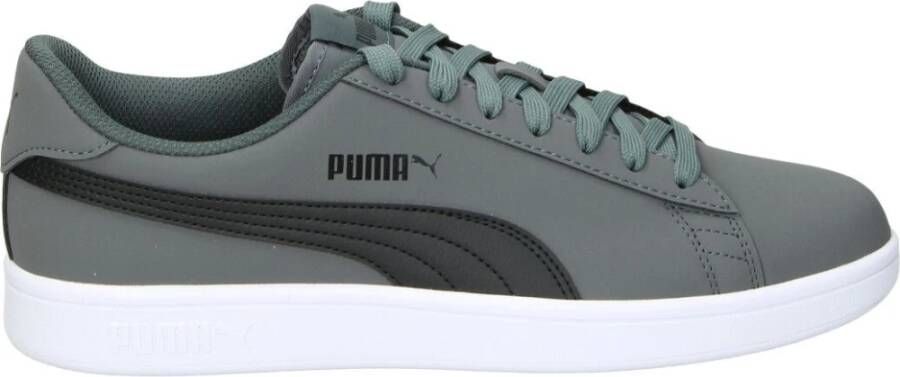 Puma Sneakers Grijs Heren