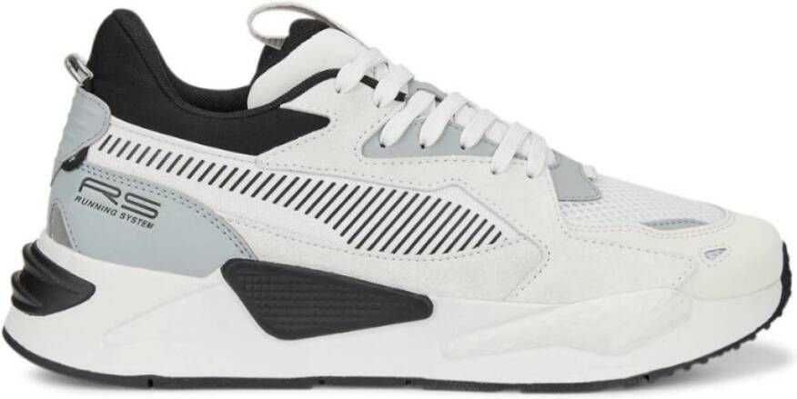 PUMA SELECT Puma Rs-Z Reinvention De sneakers van de manier Man Zwarte - Foto 9