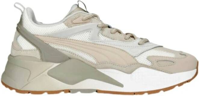 Puma Sneakers Grijs Heren