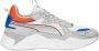 PUMA SELECT Rs-x 3d Sneakers Wit Man - Thumbnail 2