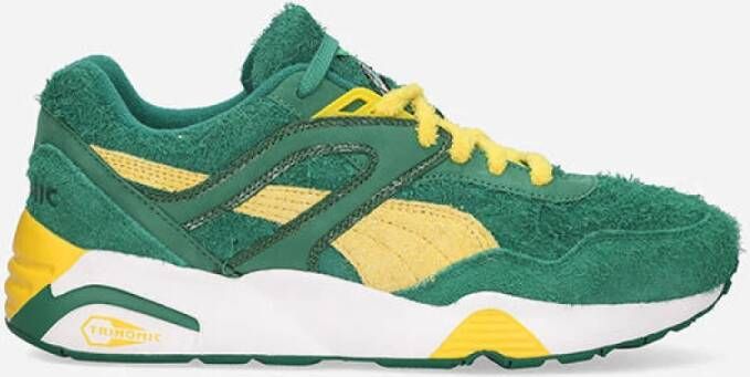 Puma R698 Super sneakers R698 Super sneakers Green Heren