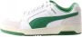 Puma Slipstream Lo Retro White Amazon Green Schoenmaat 38 1 2 Sneakers 384692 02 - Thumbnail 7