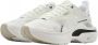 Puma sportschoenen Kosmo Rider White - Thumbnail 9