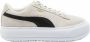 Puma Sneakers Mayu Marshmallow38068601 Beige Dames - Thumbnail 5