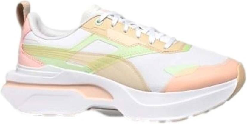 Puma Sneakers Meerkleurig Dames