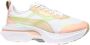 PUMA SELECT Kosmo Rider Soft Sneakers Beige Vrouw - Thumbnail 2