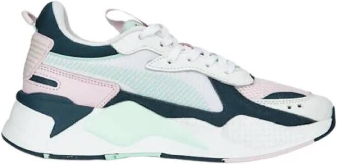 Puma Sneakers Meerkleurig Dames