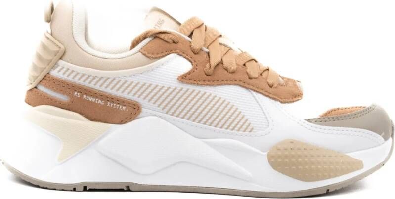 Puma Sneakers Meerkleurig Dames