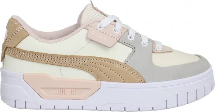 Puma Sneakers Meerkleurig Dames