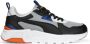 PUMA Trinity Lite Sneakers Cool Mid Gray Black Heren - Thumbnail 2