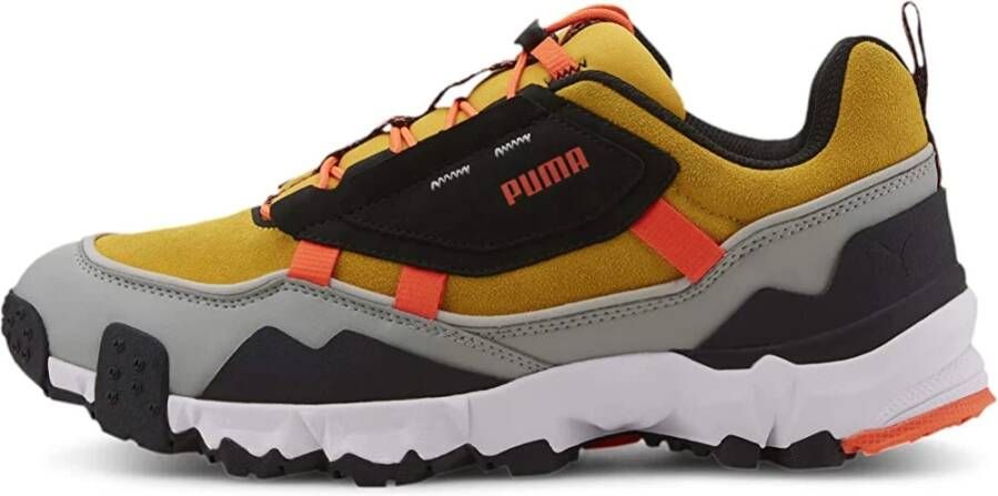 Puma Sneakers Meerkleurig Heren