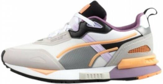 Puma Sneakers Mirage Mox Wit Dames