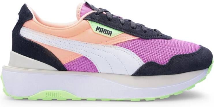 Puma Sneakers Multicolor Dames