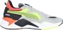 PUMA RS-X Hard Drive Grijs Sneakers Sportschoenen Heren - Thumbnail 2
