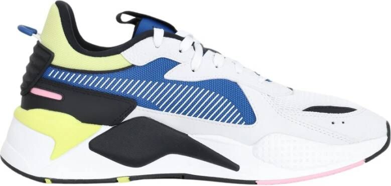 Puma Sneakers Multicolor Heren