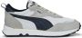 PUMA De sneakers van de manier Rider Fv Retro Rewind - Thumbnail 2