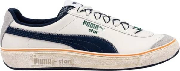 Puma Sneakers Multicolor Heren