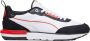 Puma R22 Stijlvolle Sneakers White Heren - Thumbnail 3